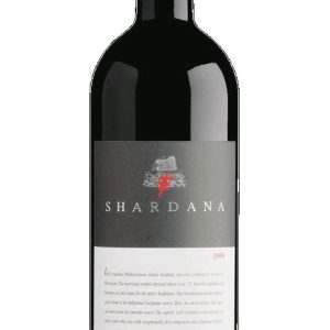 Shardana Santadi 0.75l