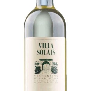 Villa Solais Santadi 0.75l