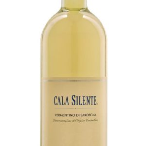 Cala Silente Santadi 0.75l