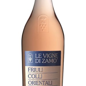 Pinot Grigio Romato vigne di Zamo 0.75l