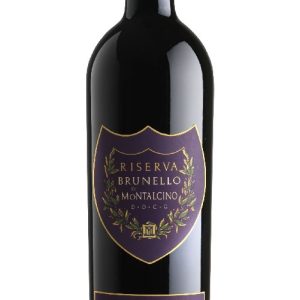 Brunello di Montalcino riserva San Polo 0.75l