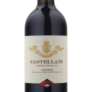 Chianti Castellani 0.75l