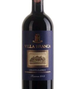 Chianti Classico Riserva Branca 0.75l