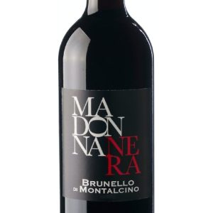 Brunello Madonna Nera 0.75l