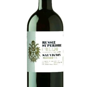 Sauvignon blanc Russiz Superiore 0.75l