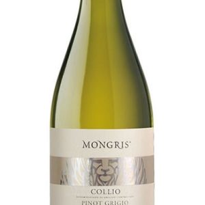 Pinot Grigio Mongris Marco Felluga 0.75l