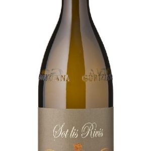 Pinot Grigio Sot Lis Rivis Ronco del Gelso 0.75l