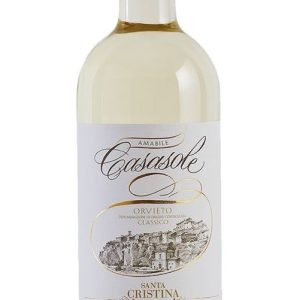 Antinori Orvieto Casasole Santa Cristina 0.75l