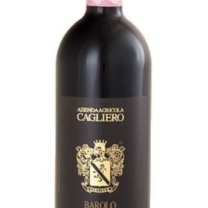Barolo Ravera Cagliero 0.75l