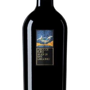 Greco di Tufo Feudi di San Gregorio 0.75l