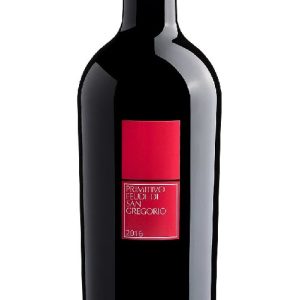 Primitivo Manduria Feudi di San Gregorio 0.75l