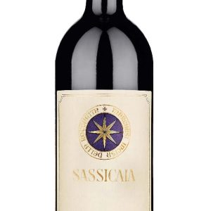 San Guido Sassicaia 0.375l