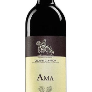 Chianti Ama Castello di Ama 0.75l