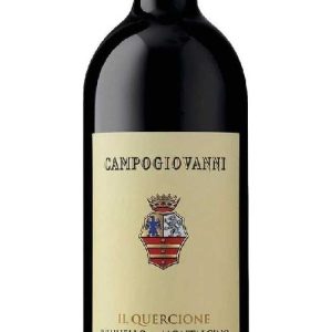 San Felice Brunello Riserva Campogiovanni 2015 0.75l