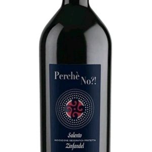 Perché No?! Zinfandel San Giorgio 0.75l