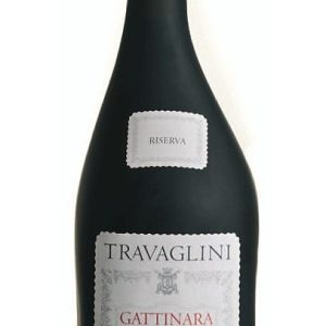 Gattinara Riserva Travaglini 0.75l