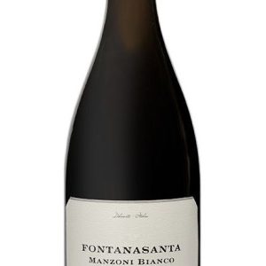 Elizabetta Foradori Manzoni Fontasanta Elizabeta Foradori 0.75 l