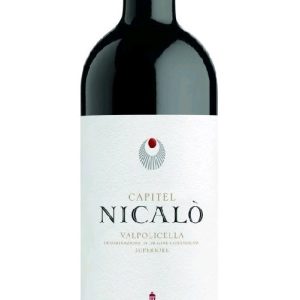 Valpolicella Capitel Nicalo Tedeschi 0.75l