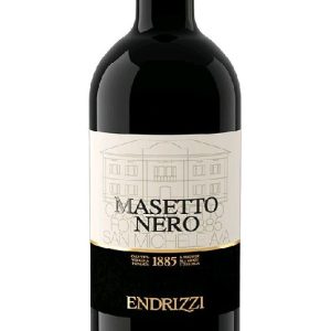 Masetto Nero Endrizzi 0.75l