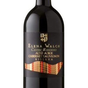 Cabernet Sauvignon castel Ringberg Elena Walch 0.75l