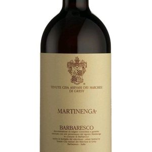 Marchesi di Grésy Barbaresco Martinenga 2016 Marchesi di Gresy 0.75l