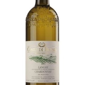 Langhe Chardonnay Costa di Bussia 0.75l