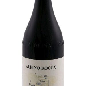 Barbaresco Ovello Albino Rocca 0.75l