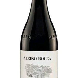 Barbera Alba Albino Rocca 0.75l
