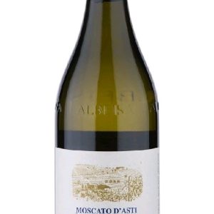 Moscato Asti Albino Rocca 0.75l