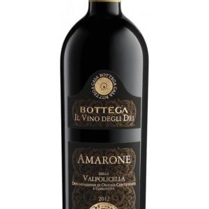 Amarone Bottega 0.75l