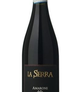 Amarone la Serra Santa Sofia 0.75l