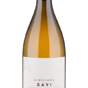 Produtori del Gavi Gavi Aureliana Produttori del Gavi 0.75l