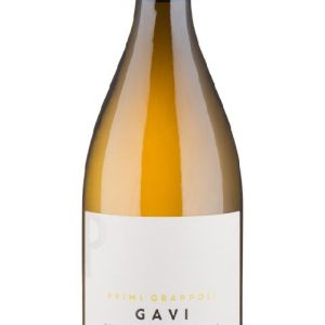 Produtori del Gavi Gavi Prima Grappoli Produttori del Gavi 0.75l