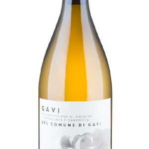 Produtori del Gavi Gavi Seleccioni GG Produttori del Gavi 0.75l