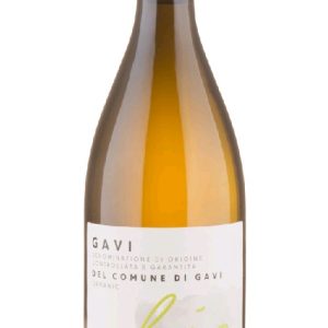 Produtori del Gavi Gavi BIO Produttori del Gavi 0.75l