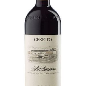 Barbaresco Ceretto 0.75l