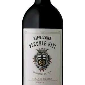 Marchesi de Frescobaldi Chianti Rufina Riserva Vecchie Viti Nipozzano 0.75l