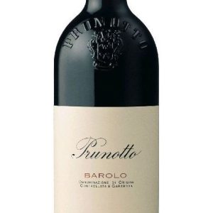 Barolo Prunotto 0.75l