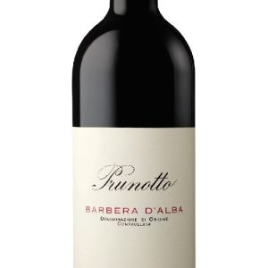 Barbera Prunotto 0.75l