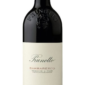 Barbaresco Prunotto 0.75l