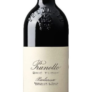 Barbaresco Bric turot Prunotto 0.75l