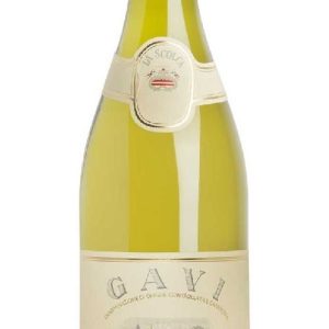 LaScolca Gavi Villa Scolca la Scolca 0.75l