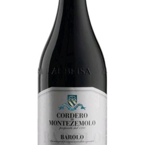 Barolo Enrico VI Cordero di Montezemolo 0.75l