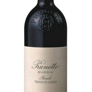 Barolo Bussia Prunotto 0.75l
