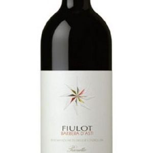 Barbera Fiulot Prunotto 0.75l