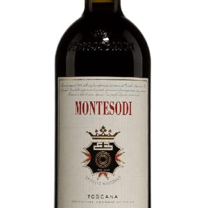 Marchesi de Frescobaldi Montesodi Nipozzano 0.75l