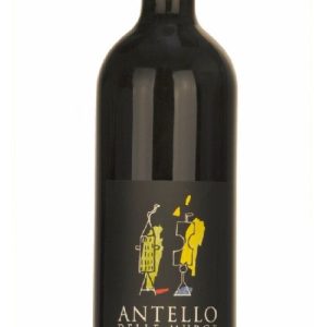 Cristiano Gutarolo Primitivo Antello delle Murge Cristiano Guttarolo 0.75l
