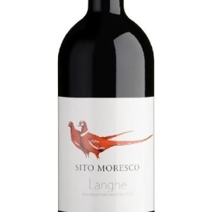Sito Moresco Gaja 0.75l