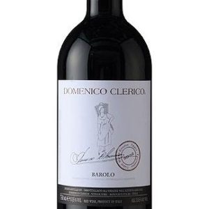 Barolo Domenico Clerico 0.75l