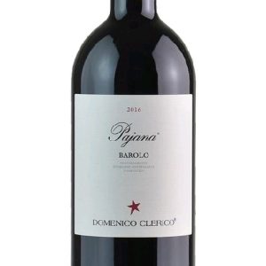 Barolo Pajana Domenico Clerico 0.75l